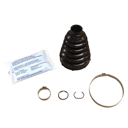Crp Products Bmw 325Xi 01-05 6 Cyl 2.5L Cv Boot Kit, Bkn0061R BKN0061R